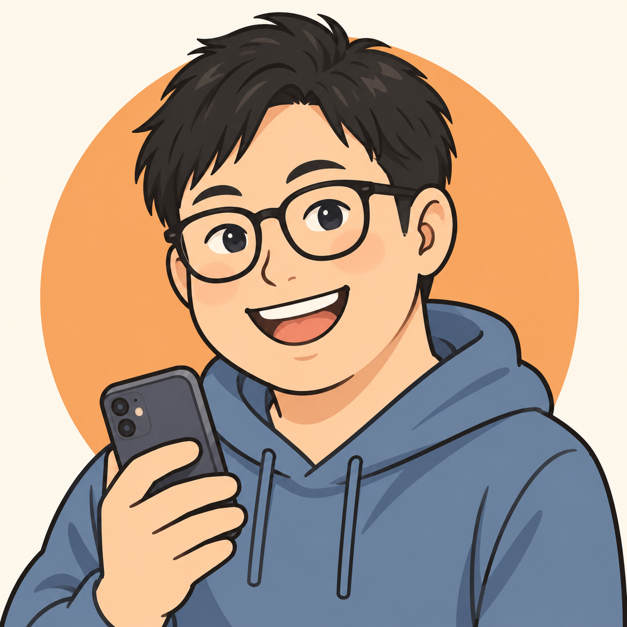 パパやく
